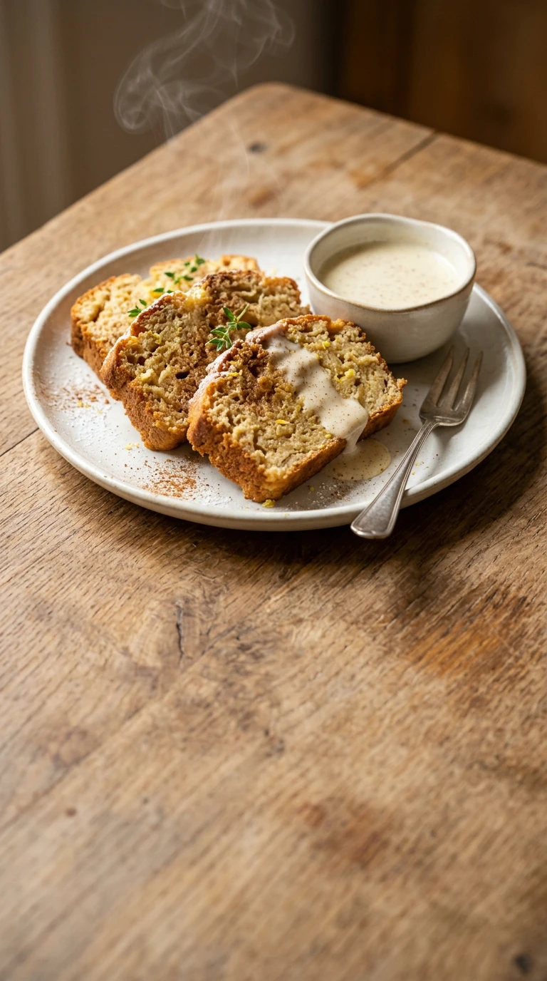 Böhmischer Semmel-Biskuit