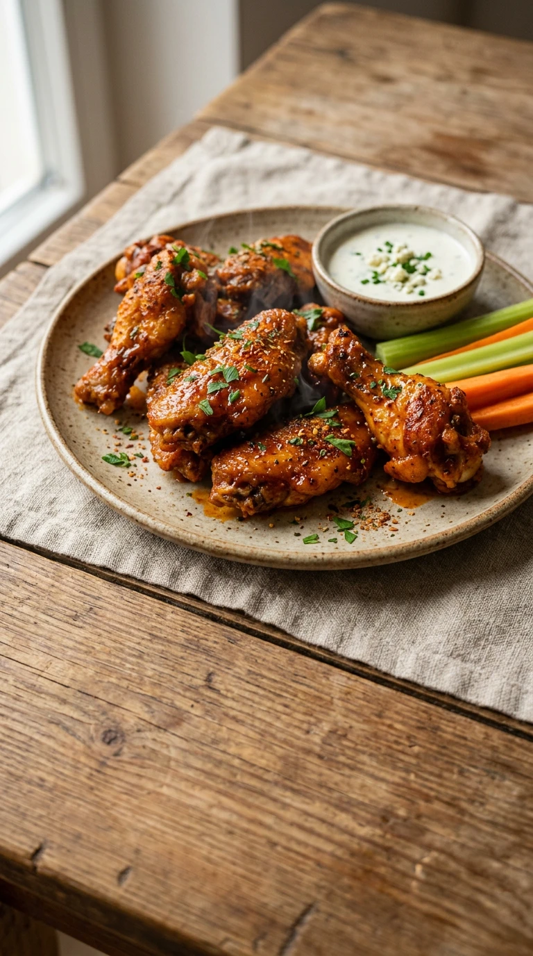 Buffalo Wings