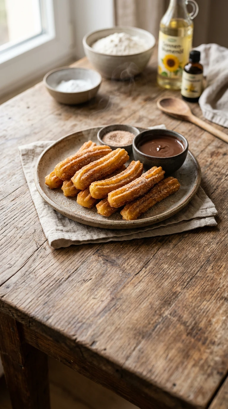 Churros