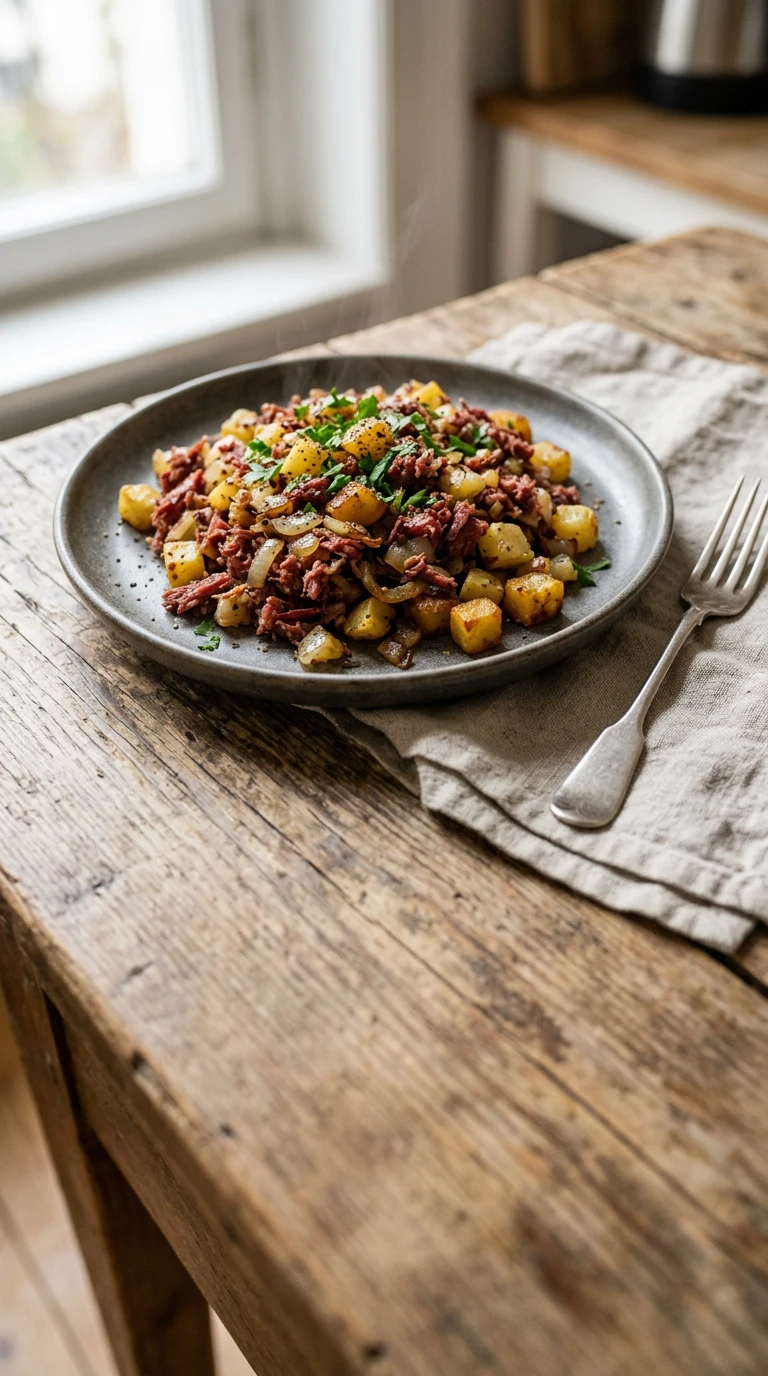 Corned-Beef-Hash