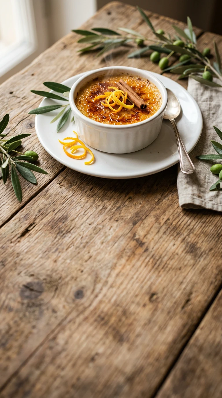 Crema Catalana