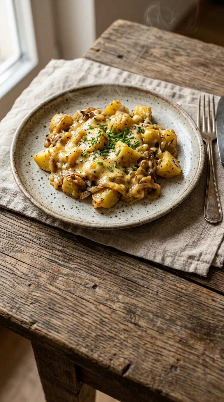 Imitat-Käse (vegan)