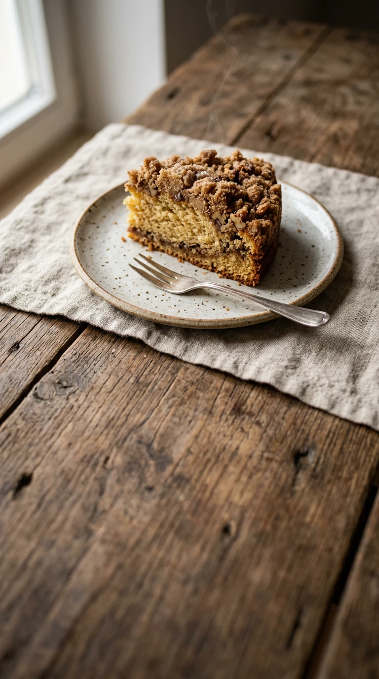 Coffee Cake