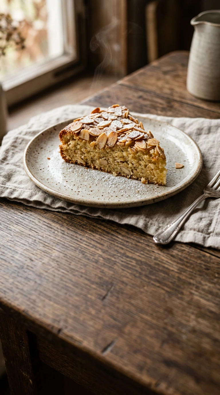 Louisens Blitzkuchen