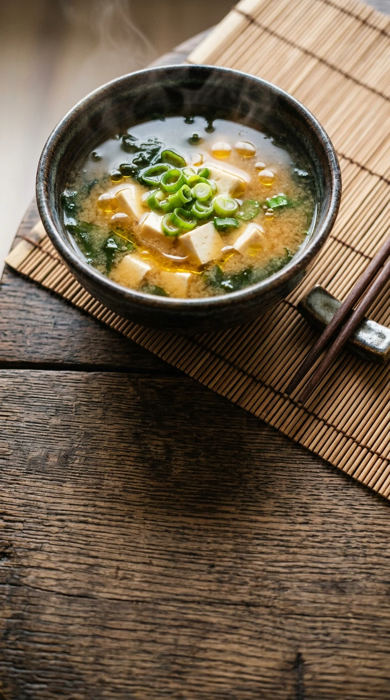 Miso Soup