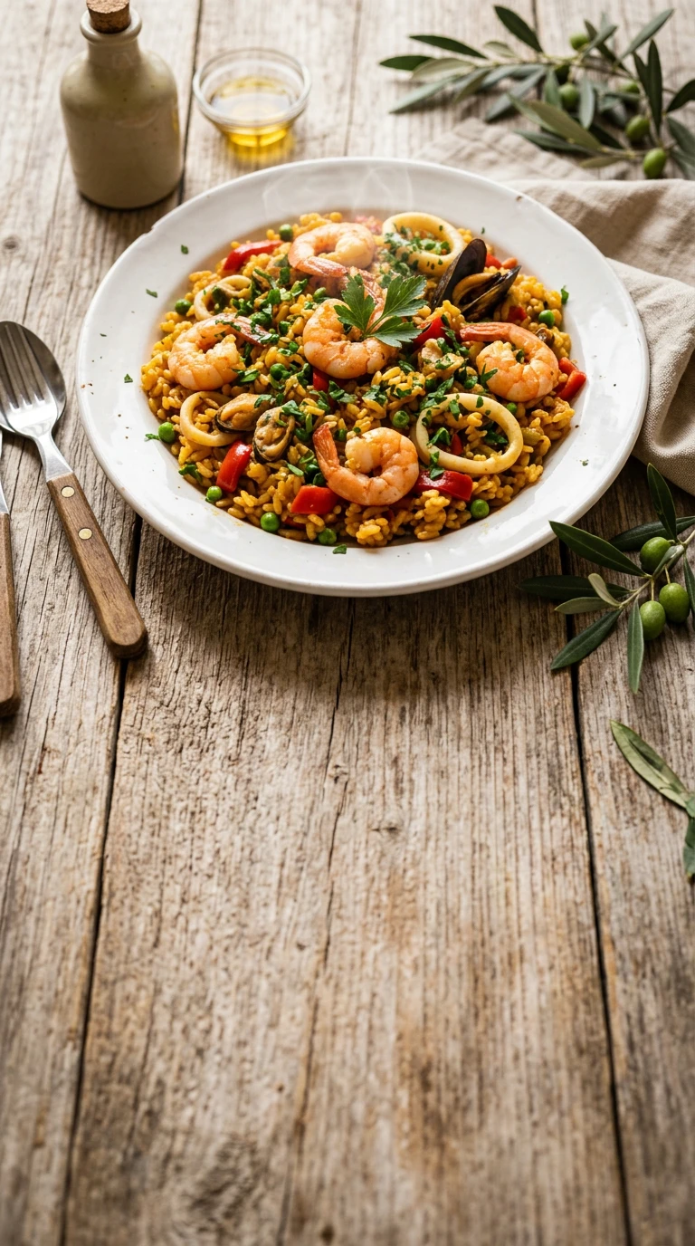 Paella