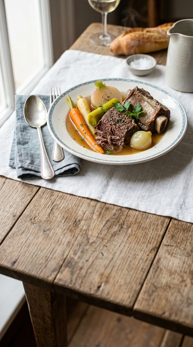 Pot-au-Feu