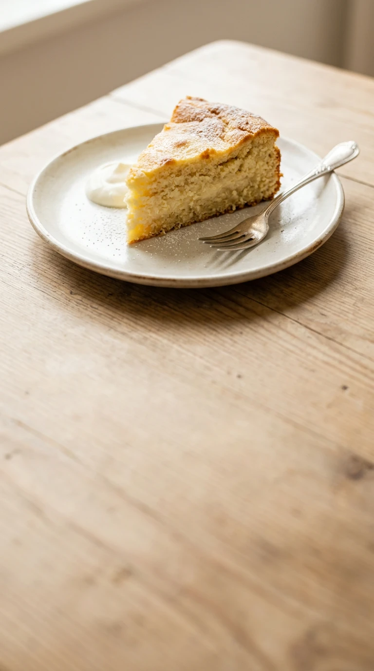 Sehr guter Sahnenteig für Torten und Pasteten