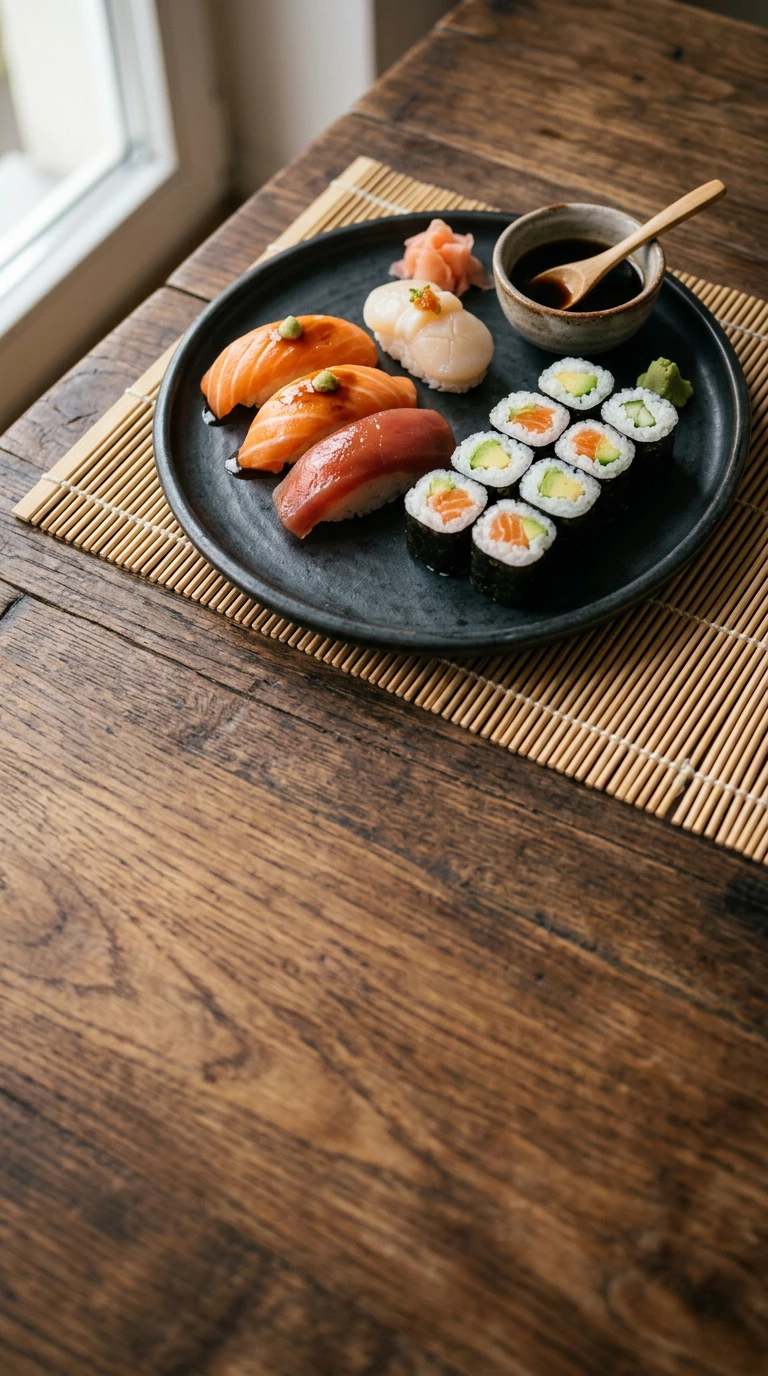 Sushi