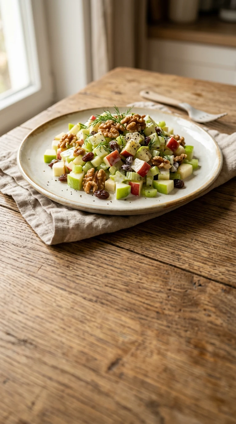 Waldorf Salad