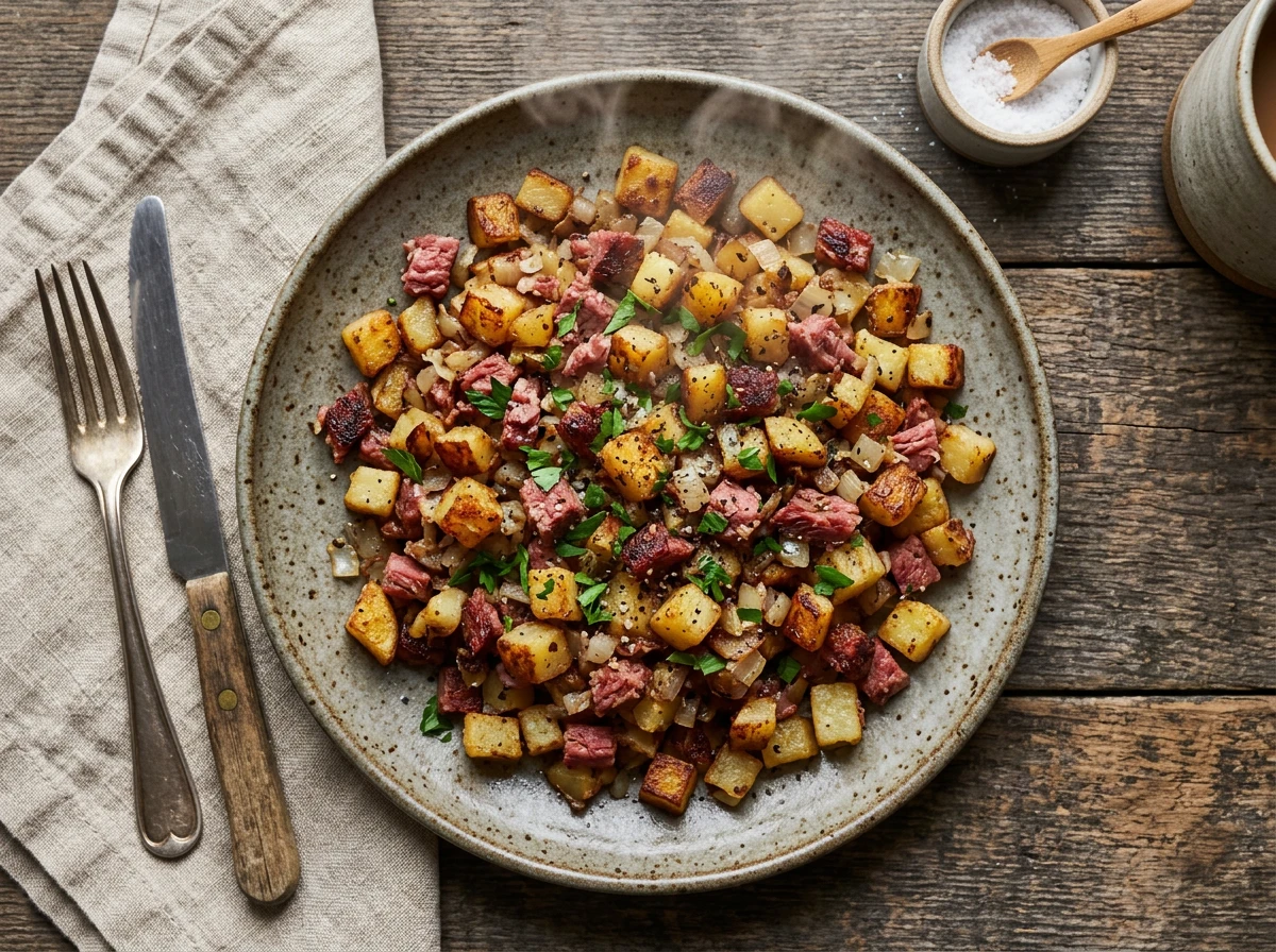 Corned-Beef-Hash