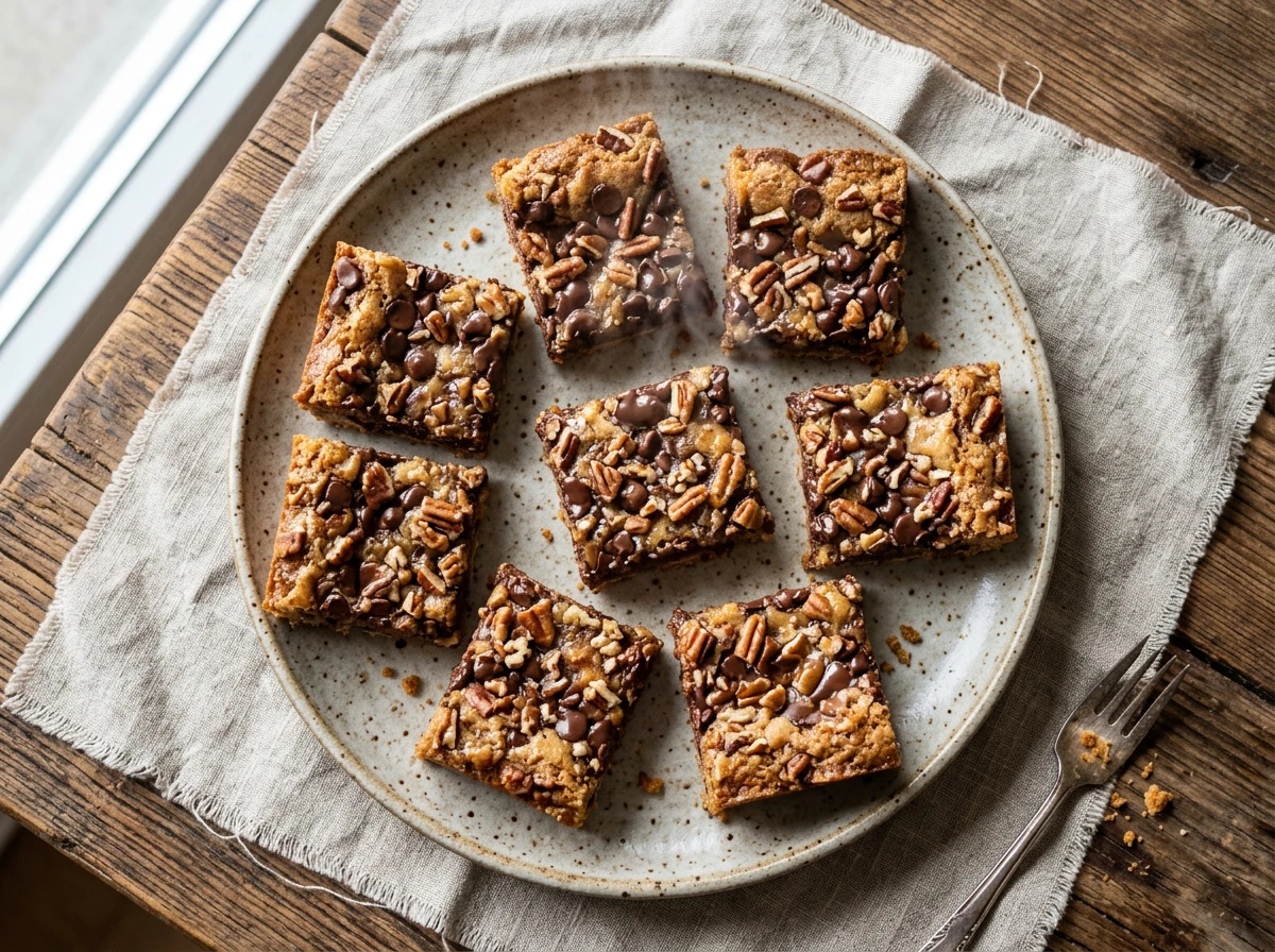 Nutty Buddy Schokoladen-Keksriegel