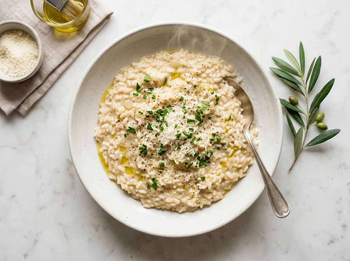 Risotto (Basis)