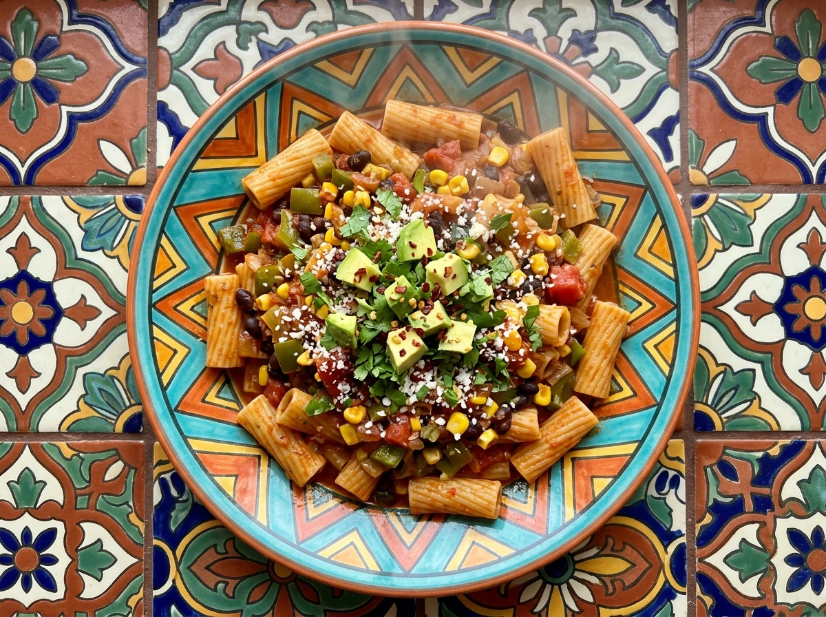 Southwest Pasta
